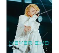 手越祐也 LIVE TOUR 2025 「NEVER END」 (Blu-ray) - 手越祐也 (特典なし) (Blu-ray) 手越祐也