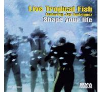 Live Tropical Fish - Shape Your Life