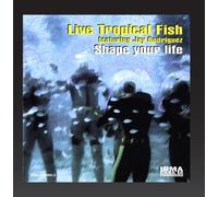 Live Tropical Fish - Shape Your Life [Import]