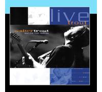 Live Trout Vol. 1 by Walter Trout (2000-06-13)