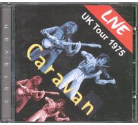 Live-UK Tour 1975
