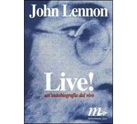 Live! Un'autobiografia dal vivo