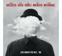Live Under The Sky... '80 (180g Black Vinyl) (1 Vinile) - Micha... (Vinile)