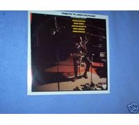 Live Under the Sky Tribute to John Coltrane