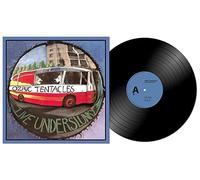 Ozric Tentacles – Live Underslunky – Vinile LP 12" – Kscope