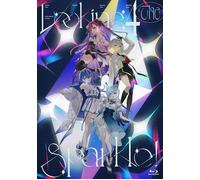 LIVE UNION 1st Live 「Looking 4 The Sparkle」 (Blu-ray) LIVE UNION