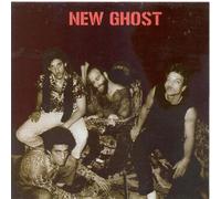 Live Upstairs At Nick'S - New Ghost (Audio cd)