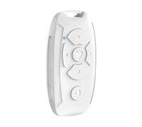 Live Video Remote Controller - USB Wireless Phone Page Turner, USB Mobile Phone Blue Tooth Remote Control, Live Video Remote Control for TIK-Tok Ebook Apps, 10-15M Sensing