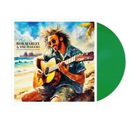 Bob Marley & the Wailers Live WBCN Radio Sessions Boston 1973 (Vinyl LP)