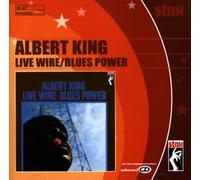 Live Wire / Blues Power