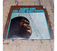 Live Wire: Blues Power