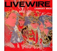 LIVE WIRE - changes made