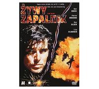 Live Wire [DVD] [Region 2] (IMPORT) (Nessuna versione italiana)
