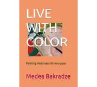 Live with Color: 1