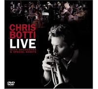 Live With Orchestra & Guests