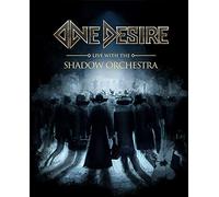 One Desire: Live With the Shadow Orchestra (Blu-ray)