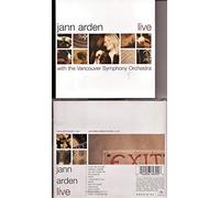 Live With the Vancouver Sympho