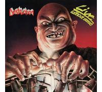 Live Without Sense (Picture Disc)