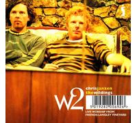 Live Worship from Friends