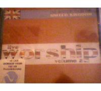 Live Worship From The UK Vol. 2