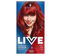 Live XXL 35 Vero ROSSO 1