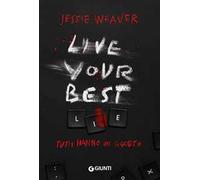 Live your best lie. Tutti hanno un segreto