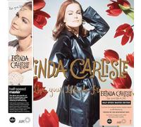 Belinda Carlisle Live Your Life Be Free (Half-speed Master Edition) (Vinyl LP)