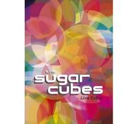 Live Zabor (DVD) The Sugarcubes