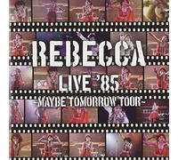 LIVE85 -MAYBE TOMORROW TOU -