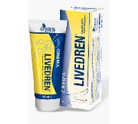 LIVEDREN CREMA 200ML