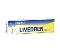 Cizeta Crema Livedren per gambe pesanti 200 ml