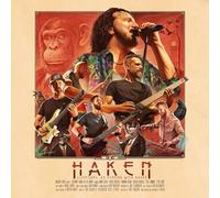 Haken Liveforms: An Evening With Haken (CD)
