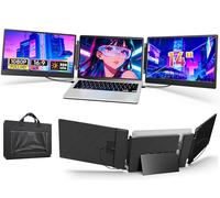 LivElect Monitor portatile da 14" per laptop S3