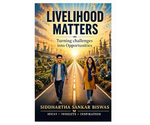 LIVELIHOOD MATTERS: Turning Challenges into Opportunities