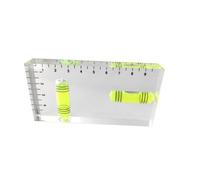 Livella a bolla 1x2 mm 100x50x1964644