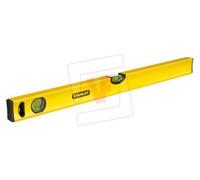 LIVELLA A BOLLA 2 BOLLE STANLEY MOD. 3 CM. 40