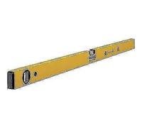 LIVELLA A BOLLA 70 STABILA ALLUMINIO BOLLE 2 CM 100 PZ 1