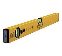 LIVELLA A BOLLA 70 STABILA ALLUMINIO BOLLE 2 CM 50