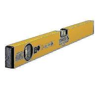 LIVELLA A BOLLA 70 STABILA ALLUMINIO BOLLE 2 CM 50 PZ 1