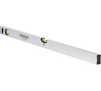 Livella A Bolla 80cm Magnetica Estremità rivestite in gomma STANLEY STHT1-43112