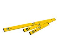 Stabila Classic Set Typ 70 Bilance ad Acqua Set 40 CM, 60 CM, 100 CM