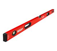 Sola BIGRED3200-Nivel de burbuja de aluminio BIG RED 3 (200 cm) - BP_230516
