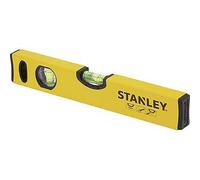 LIVELLA A BOLLA CLASSIC 2 STANLEY ALLUMINIO BOLLE 2 CM 40 STHT1-43102