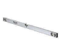 LIVELLA A BOLLA CLASSIC 3 STANLEY ALLUMINIO BOLLE 3 CM 120 STHT1-43106 PZ 1