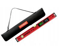 Livella a bolla digitale Pro 900 Livella elettronica digitale 60 cm VALIGETTA