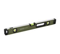 Livella A Bolla In Alluminio Draper Expert Con Manico 600Mm Tre Vialetti 28884