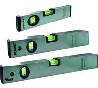 LIVELLA A BOLLA LIVELLO MAGNETICO PROFESSIONALE PRECISIONE 0,5MM/M 40CM 50CM