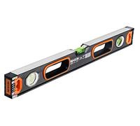 Livella a bolla magnetica 5064 wokin alluminio bolle 3 cm 60 506406