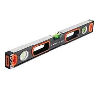 Livella a bolla magnetica 5064 wokin alluminio bolle 3 cm 60 506406