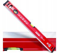 Livella a bolla magnetica in alluminio Tvardy STRONG LINE da 500 mm
